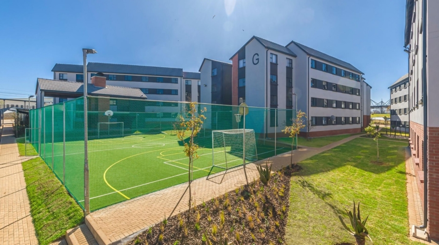 To Let 2 Bedroom Property for Rent in Jabulani Gauteng
