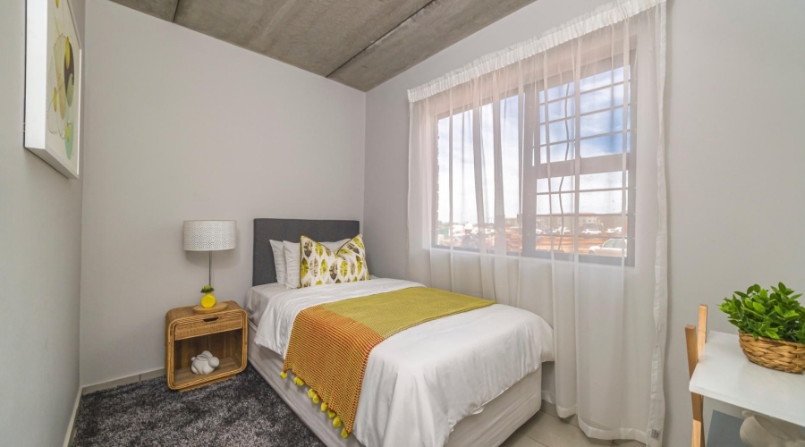 To Let 2 Bedroom Property for Rent in Jabulani Gauteng