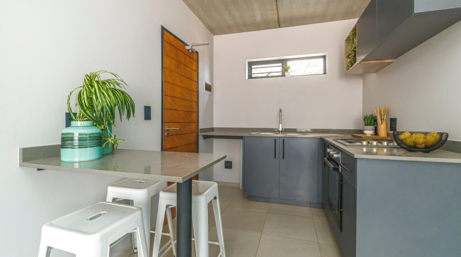 To Let 2 Bedroom Property for Rent in Jabulani Gauteng