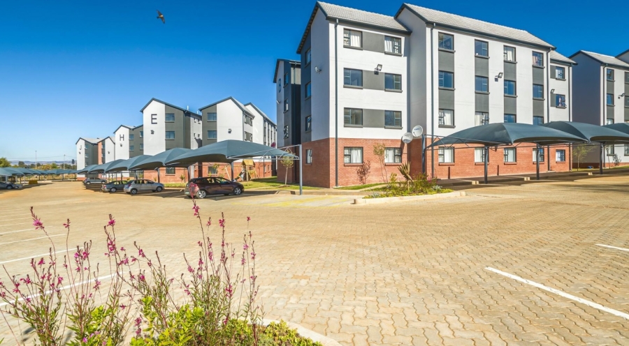 To Let 2 Bedroom Property for Rent in Jabulani Gauteng