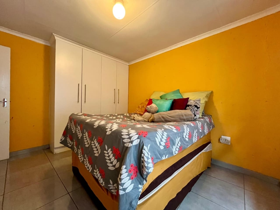To Let 2 Bedroom Property for Rent in Geluksdal Ext 2 Gauteng