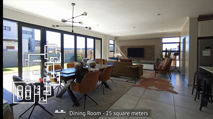 3 Bedroom Property for Sale in Midstream Estate Gauteng