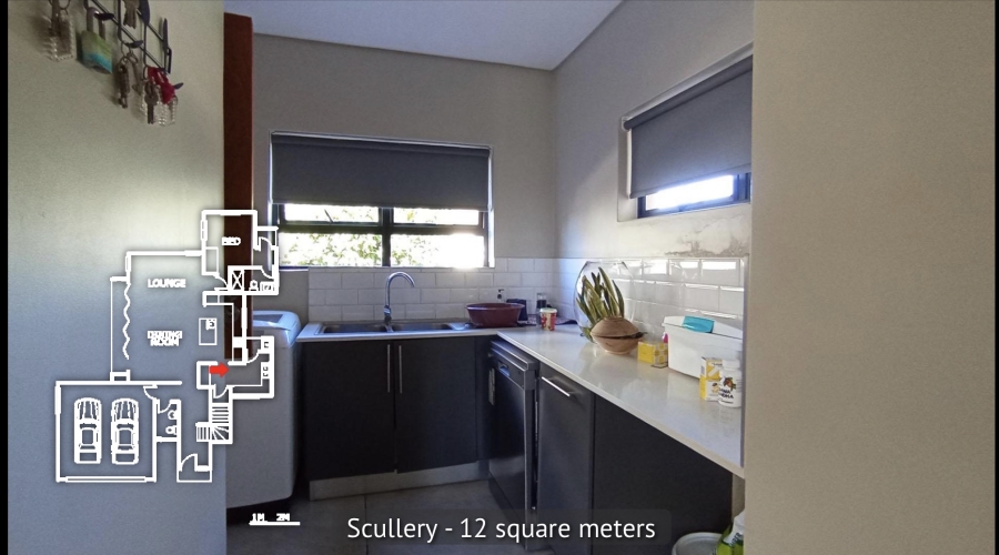 3 Bedroom Property for Sale in Midstream Estate Gauteng