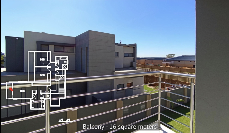 3 Bedroom Property for Sale in Midstream Estate Gauteng