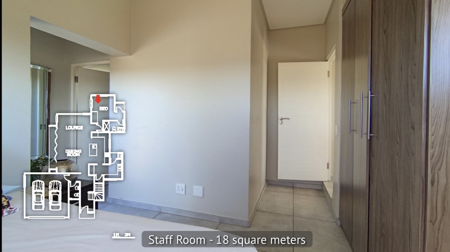 3 Bedroom Property for Sale in Midstream Estate Gauteng