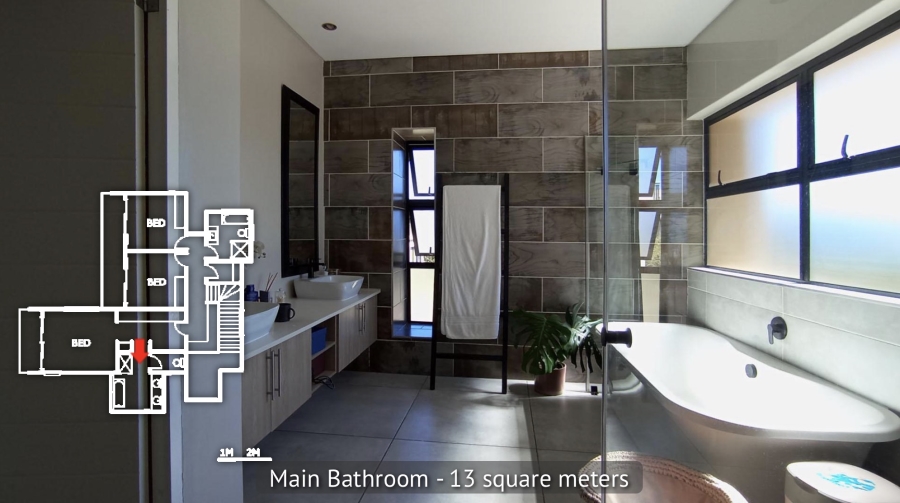 3 Bedroom Property for Sale in Midstream Estate Gauteng