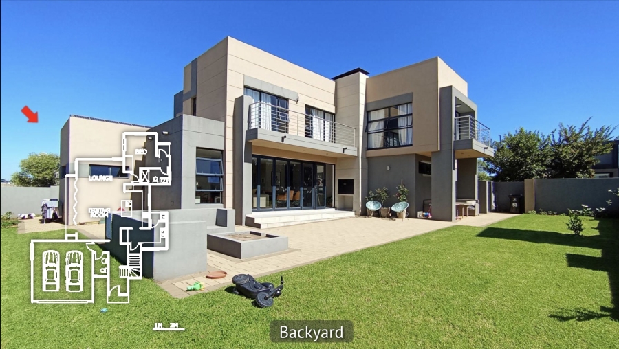 3 Bedroom Property for Sale in Midstream Estate Gauteng