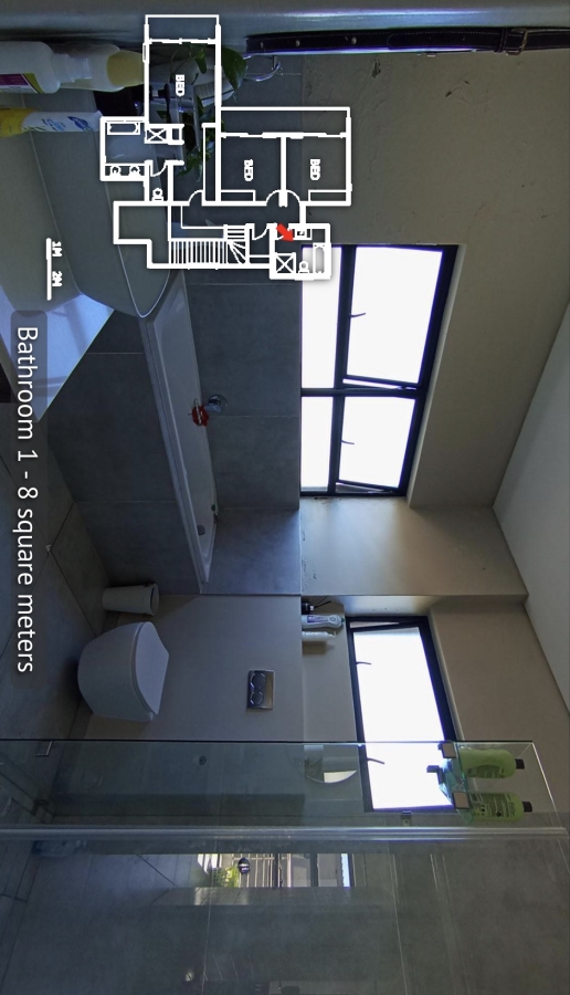 3 Bedroom Property for Sale in Midstream Estate Gauteng