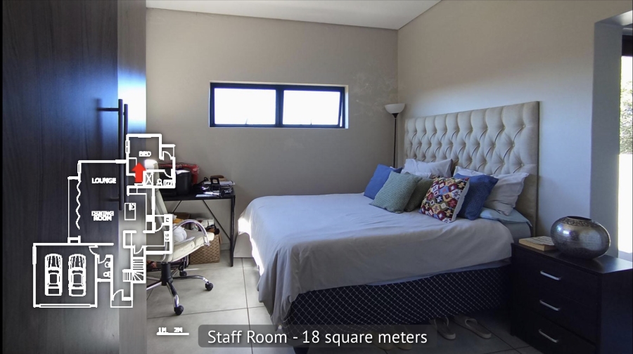 3 Bedroom Property for Sale in Midstream Estate Gauteng