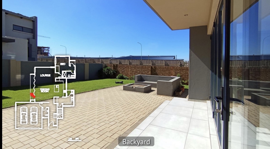 3 Bedroom Property for Sale in Midstream Estate Gauteng