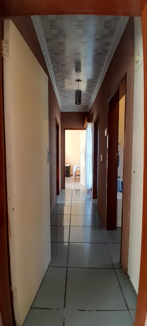 3 Bedroom Property for Sale in Bedworth Park Gauteng