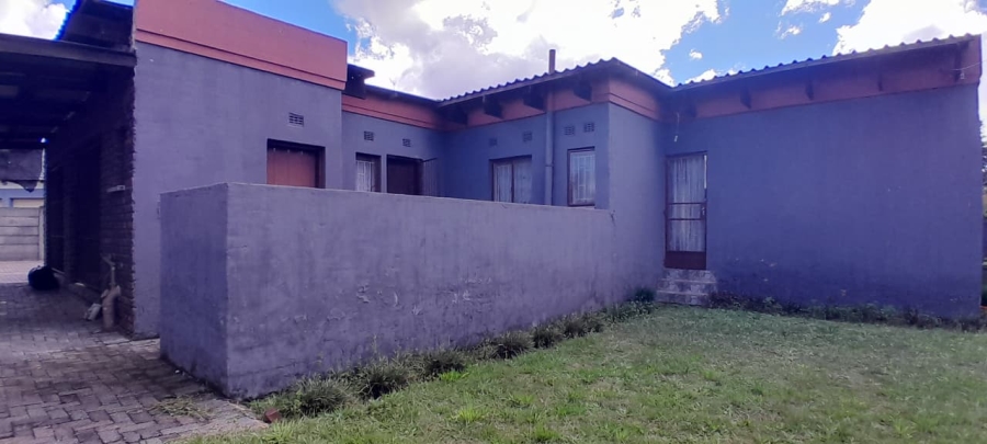 3 Bedroom Property for Sale in Bedworth Park Gauteng
