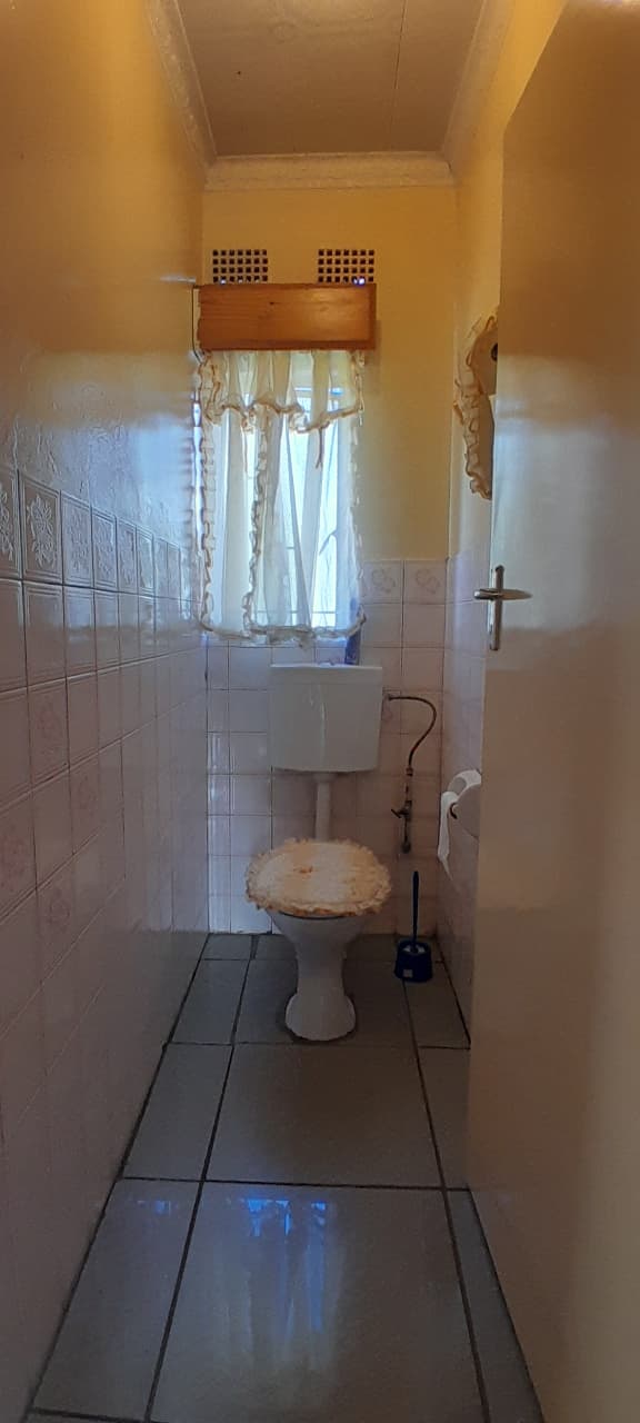3 Bedroom Property for Sale in Bedworth Park Gauteng