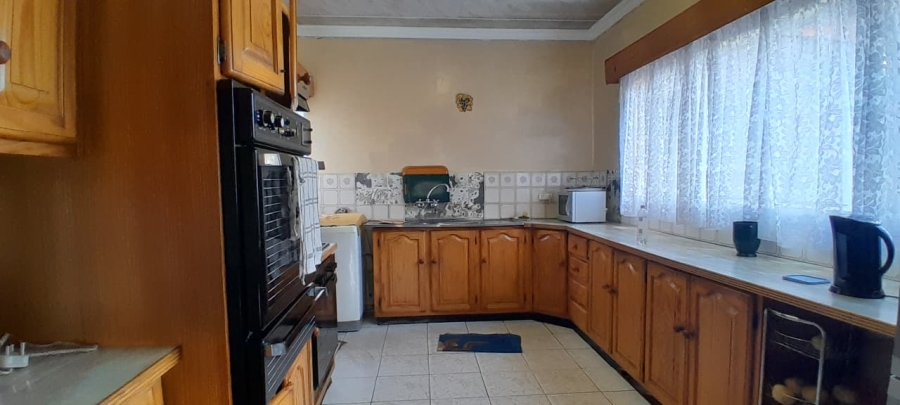 3 Bedroom Property for Sale in Bedworth Park Gauteng