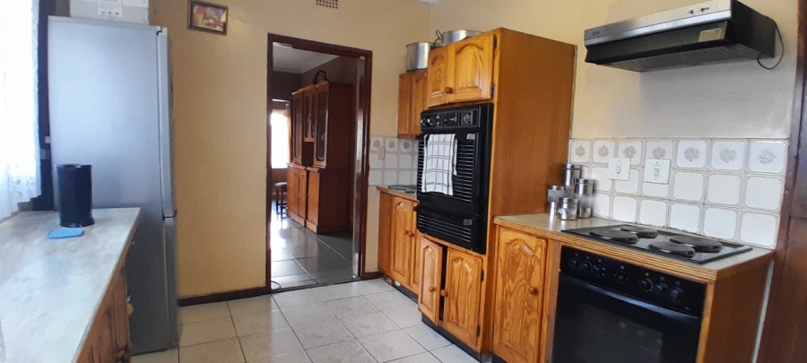 3 Bedroom Property for Sale in Bedworth Park Gauteng