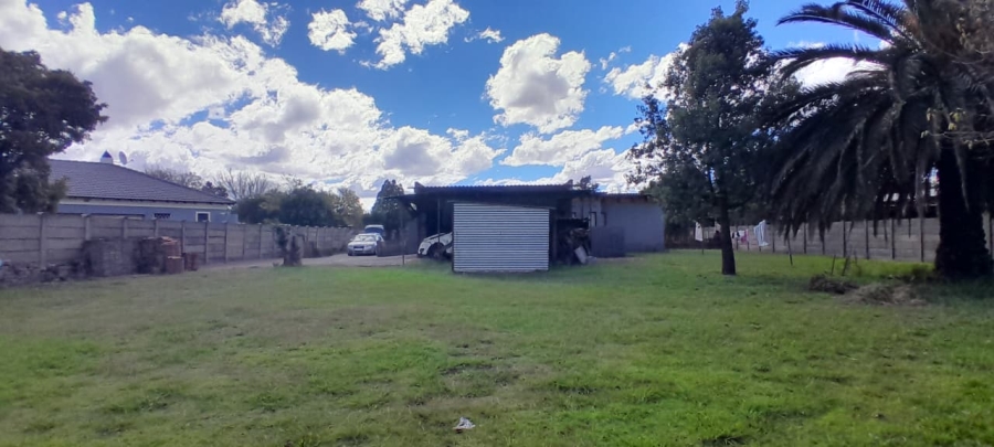 3 Bedroom Property for Sale in Bedworth Park Gauteng