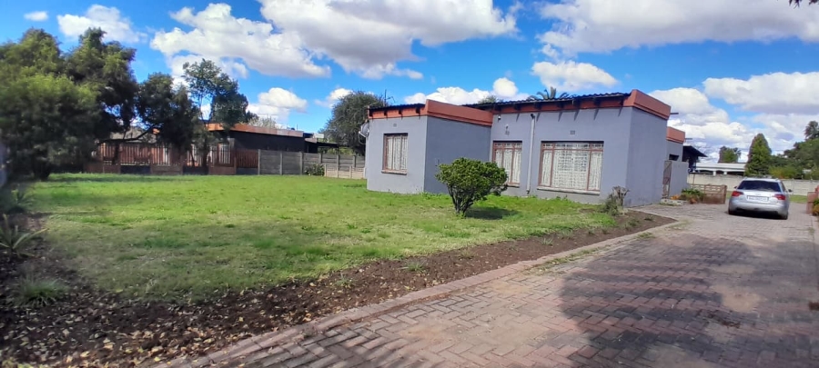 3 Bedroom Property for Sale in Bedworth Park Gauteng