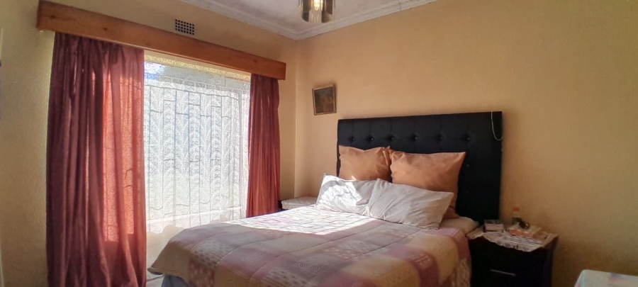 3 Bedroom Property for Sale in Bedworth Park Gauteng
