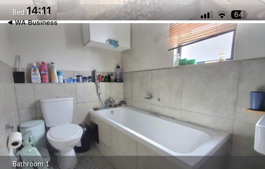 2 Bedroom Property for Sale in South Hills Gauteng
