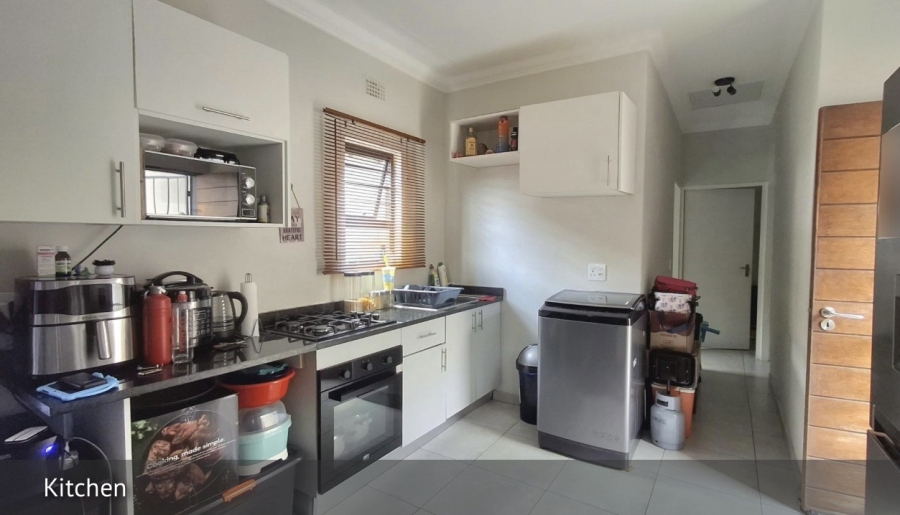 2 Bedroom Property for Sale in South Hills Gauteng