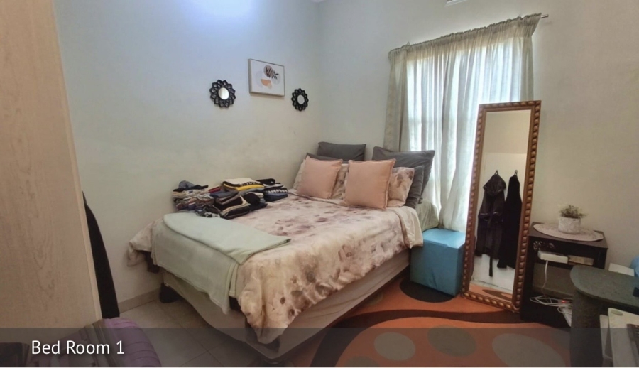 2 Bedroom Property for Sale in South Hills Gauteng