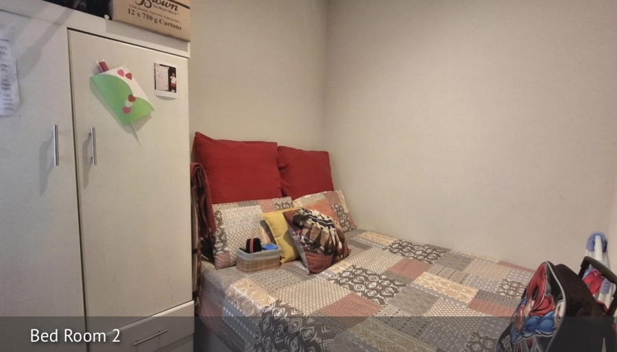 2 Bedroom Property for Sale in South Hills Gauteng
