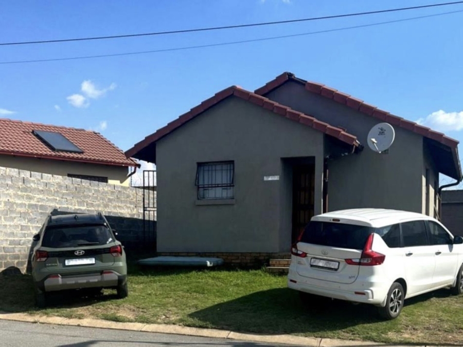 2 Bedroom Property for Sale in Kya Sands Gauteng