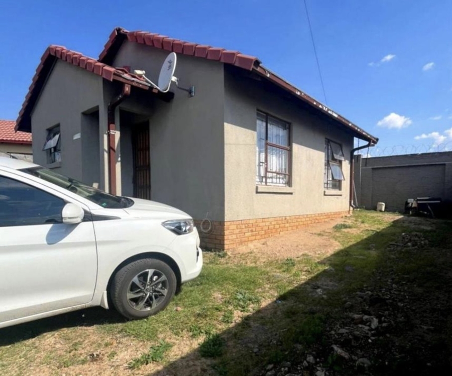 2 Bedroom Property for Sale in Kya Sands Gauteng