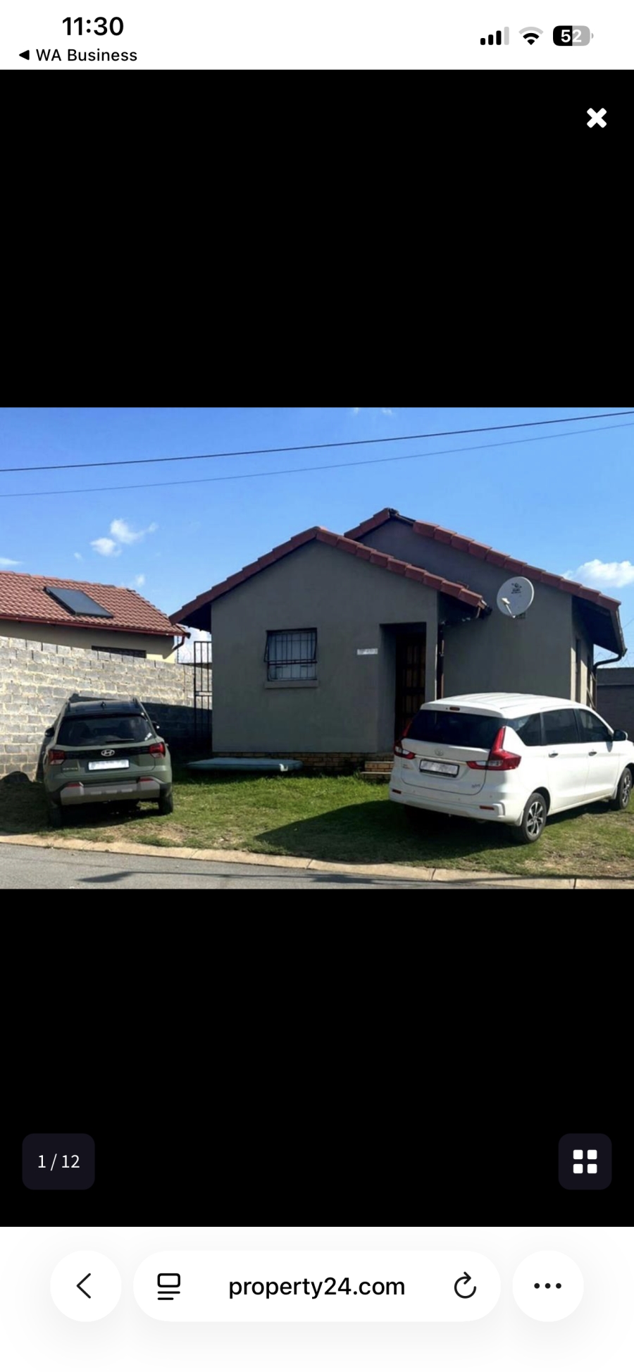 2 Bedroom Property for Sale in Kya Sands Gauteng