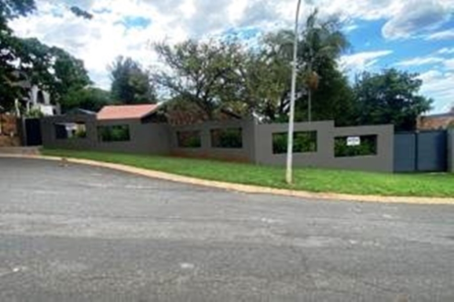 4 Bedroom Property for Sale in Magalieskruin Gauteng