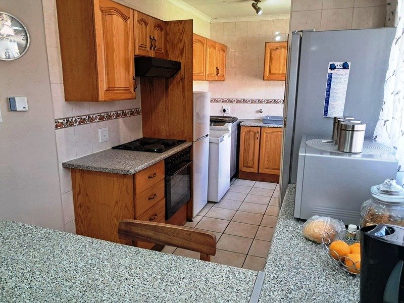 3 Bedroom Property for Sale in Montana Park Gauteng