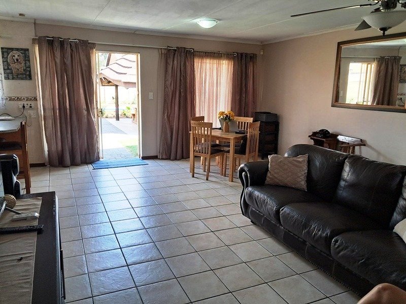 3 Bedroom Property for Sale in Montana Park Gauteng