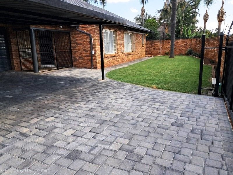 3 Bedroom Property for Sale in Montana Park Gauteng