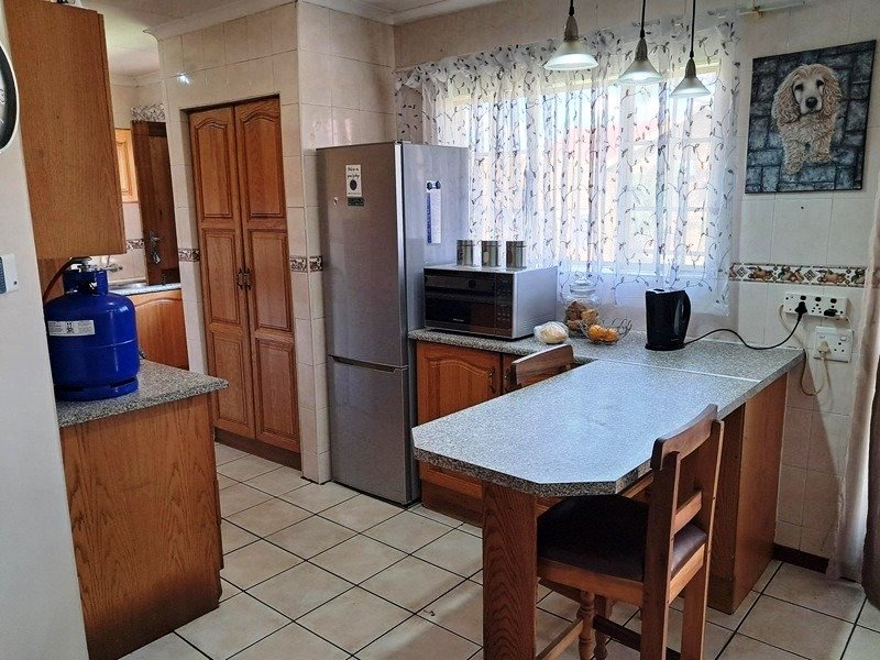 3 Bedroom Property for Sale in Montana Park Gauteng