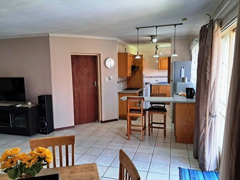 3 Bedroom Property for Sale in Montana Park Gauteng