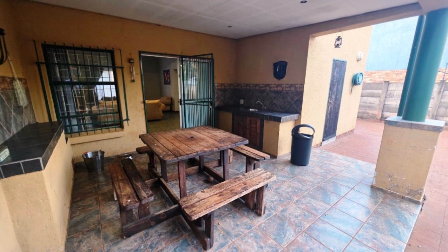 3 Bedroom Property for Sale in Doornpoort Gauteng