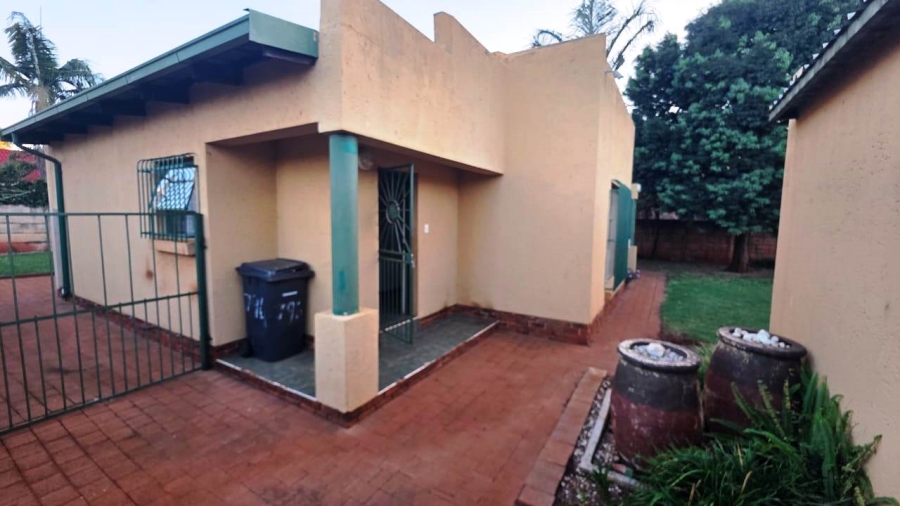 3 Bedroom Property for Sale in Doornpoort Gauteng