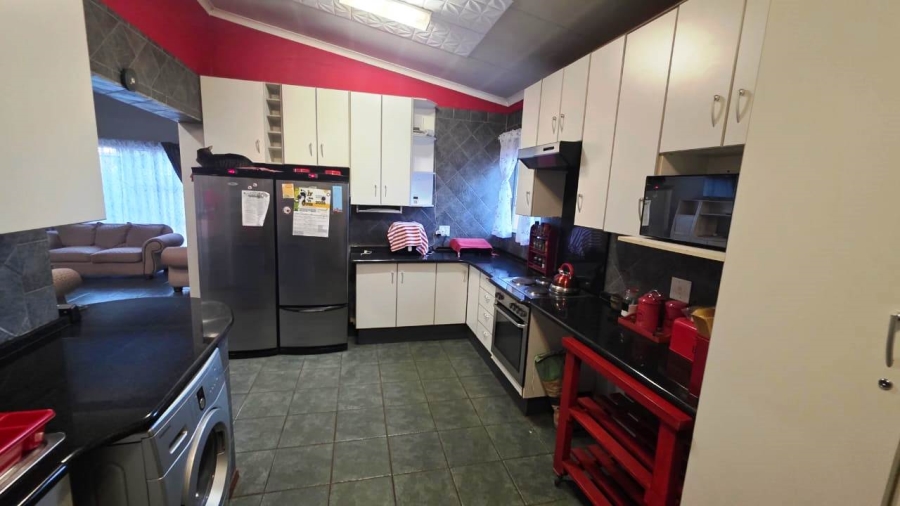 3 Bedroom Property for Sale in Doornpoort Gauteng