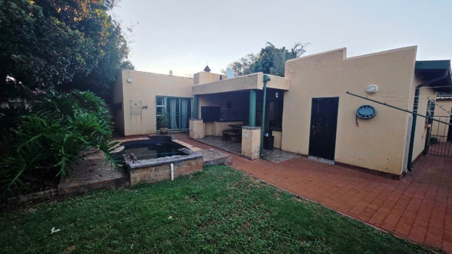 3 Bedroom Property for Sale in Doornpoort Gauteng