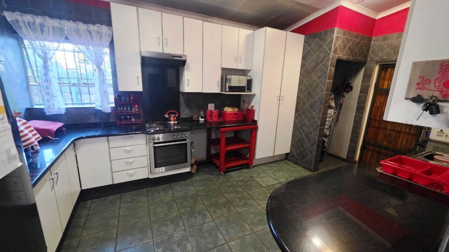 3 Bedroom Property for Sale in Doornpoort Gauteng