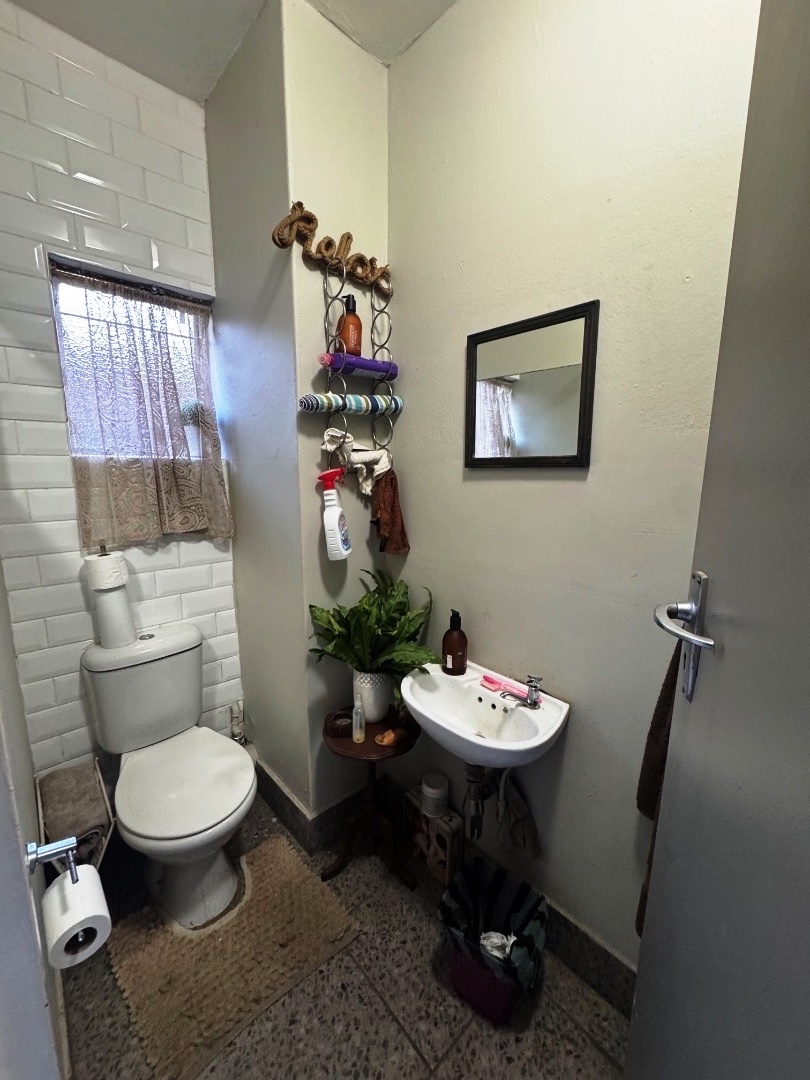 3 Bedroom Property for Sale in Wonderboom Gauteng