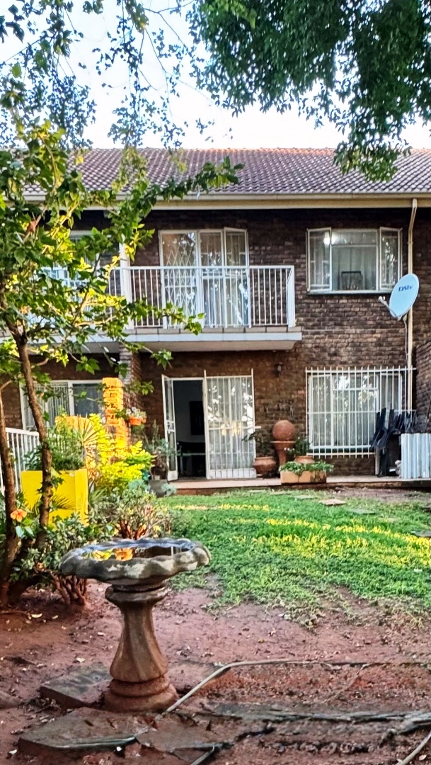 3 Bedroom Property for Sale in Wonderboom Gauteng