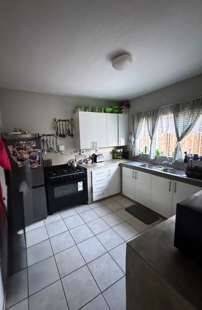 3 Bedroom Property for Sale in Wonderboom Gauteng