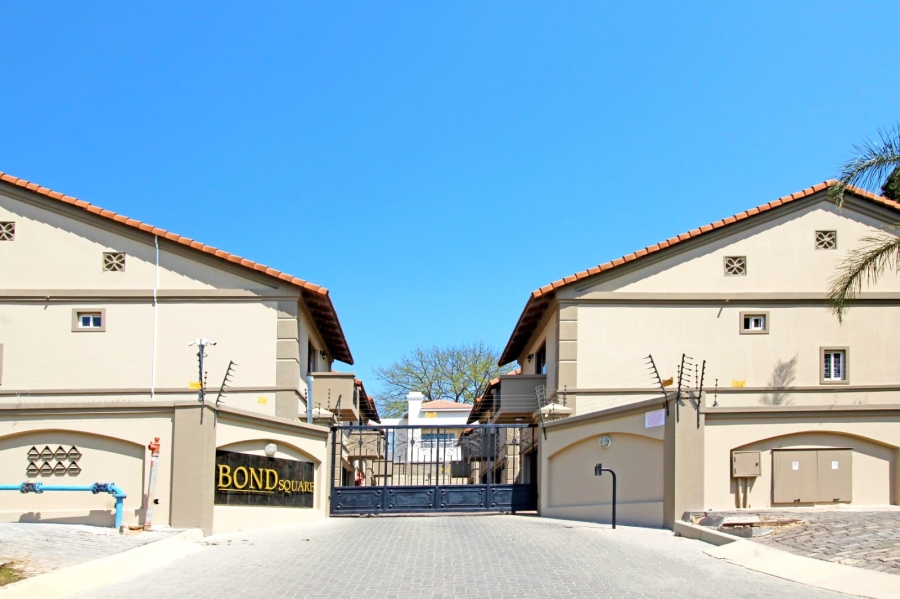 To Let 3 Bedroom Property for Rent in Ferndale Gauteng