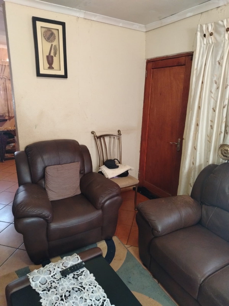 3 Bedroom Property for Sale in Soshanguve B Gauteng