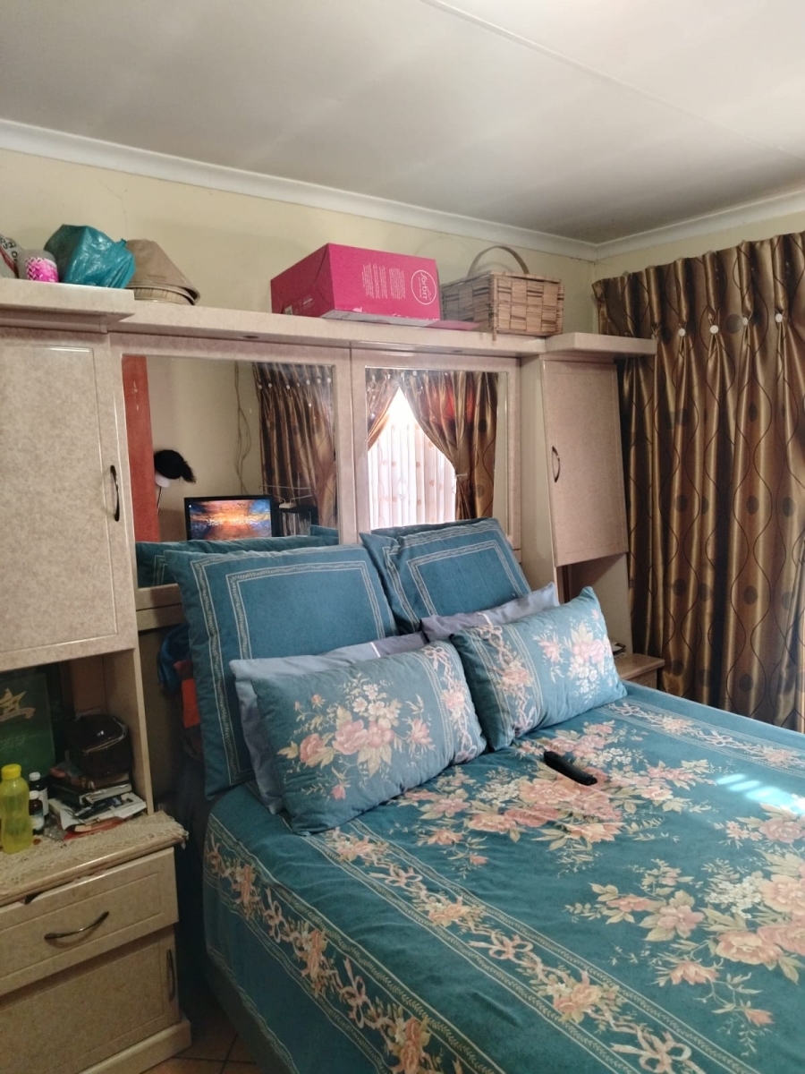3 Bedroom Property for Sale in Soshanguve B Gauteng