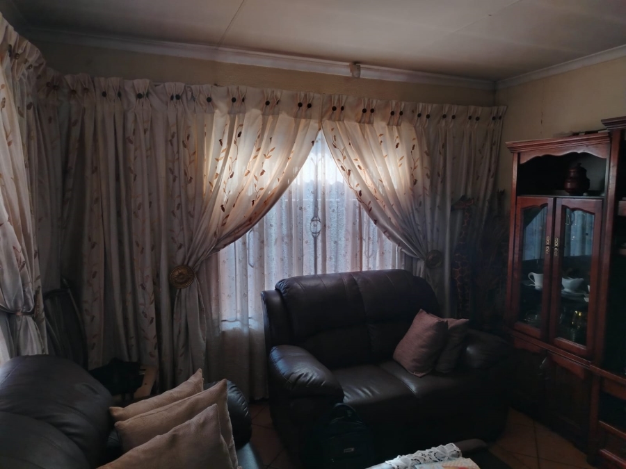 3 Bedroom Property for Sale in Soshanguve B Gauteng