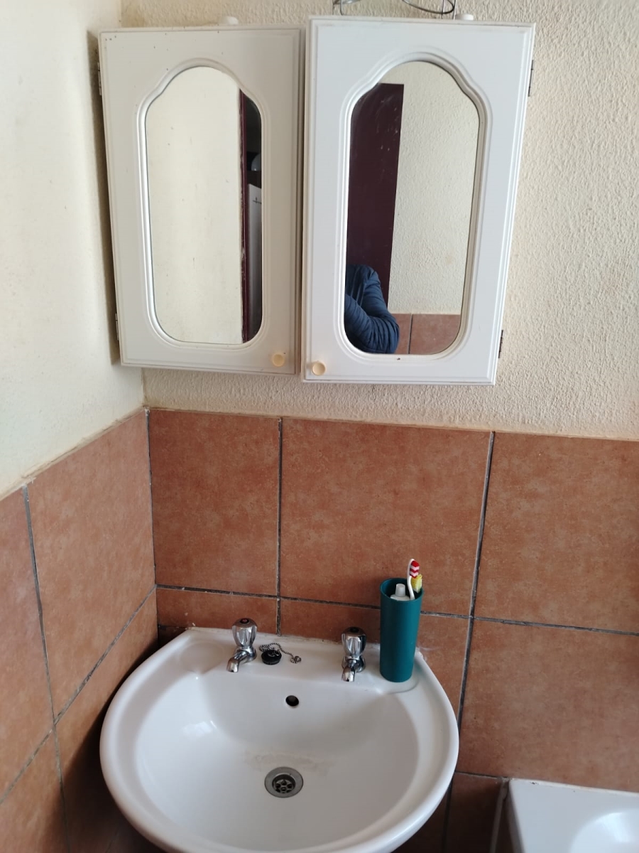 3 Bedroom Property for Sale in Soshanguve B Gauteng