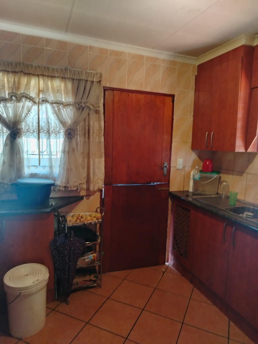 3 Bedroom Property for Sale in Soshanguve B Gauteng