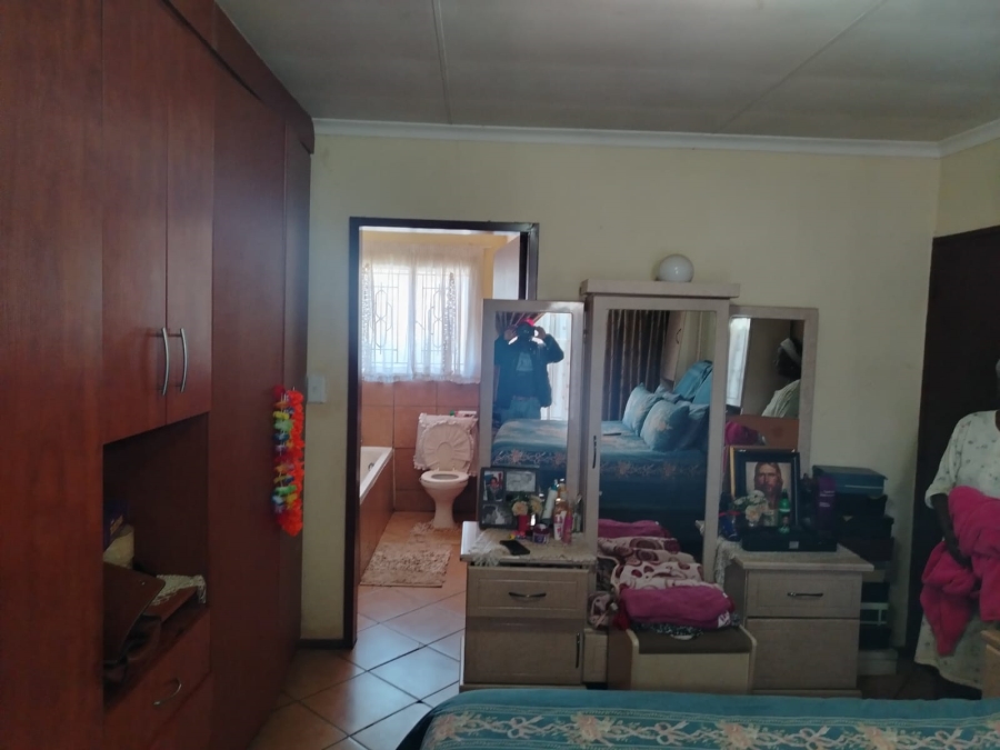 3 Bedroom Property for Sale in Soshanguve B Gauteng